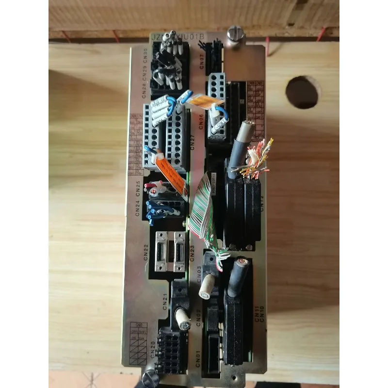 

JZNC-XIU01B Servo Amplifier for