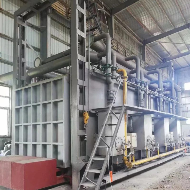 Forno elettrico Forno in ceramica Forno a vite ad alta temperatura Forno a carrello Tipo batch elettrico Babie Hearth