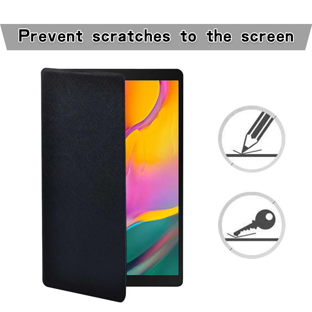 Tablet Cover Case for Samsung Galaxy Tab S8 11 X700/S7 T870/Tab S6 T860/S5e T720/S4 10.5\