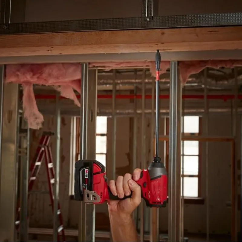 Рисунок 5 - 60/75/100/150 мм ударный магнитный удлинитель