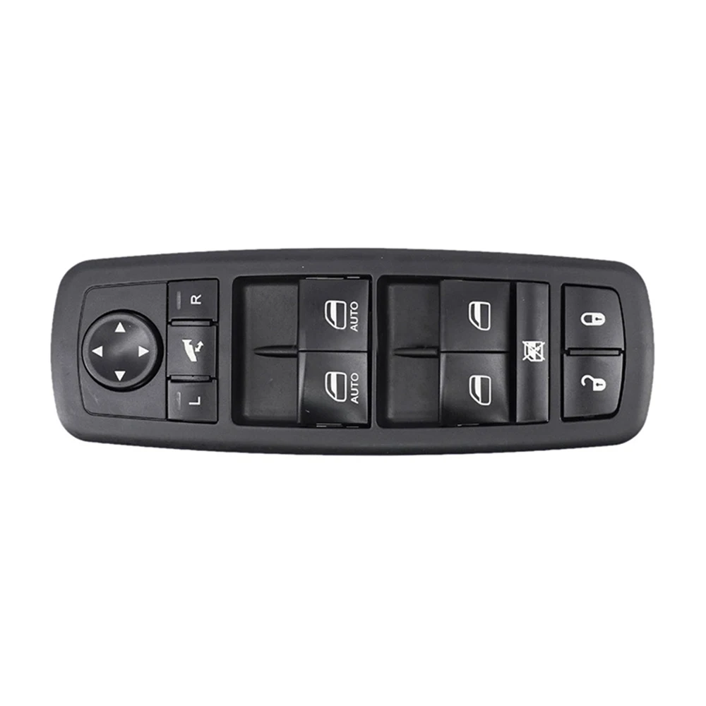 

68184803AC Master Window Control Lifter Switch for Jeep Grand Cherokee 2014-2017