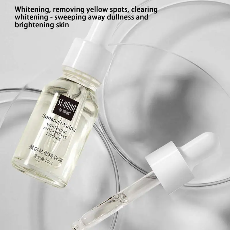 Niacinamide Acid Facial Essences Plumping Face Serums Hydrating Facial Skin Care Product Niacinamide Facial Toner Essence Shrink