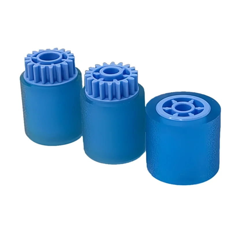 

Новый ролик захвата для Ricoh MP1350 1357 1356 MP9000, детали принтера, 3 шт./компл.
