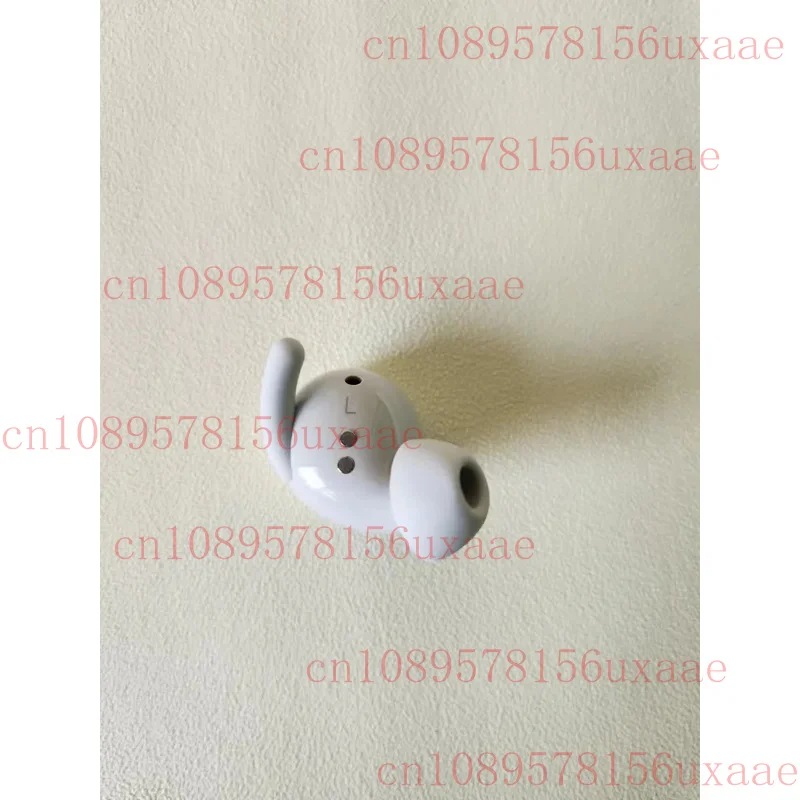 95% NUOVA parte di ricambio per Google Pixel Buds Serie A Scatola di ricarica per accessori con custodia ricaricabile lato sinistro lato destro