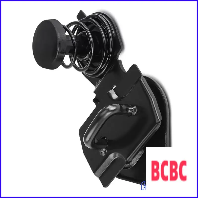 

BB-New Upper Bonnet Catch Spring Lock A2118800360 For Mercedes-Benz CLS E-Class W211 S211 CLS500 E300 E63 AMG Hood Latch