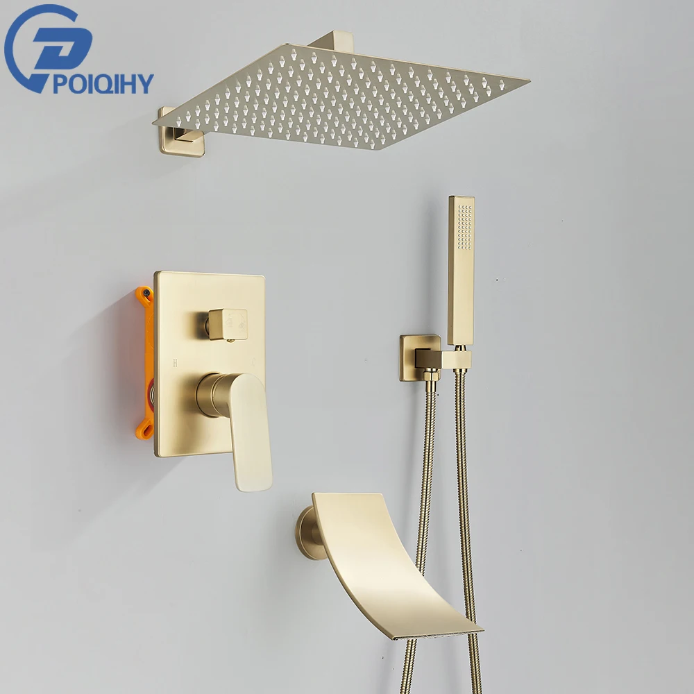 #5 Top Wall-Mounted Bath Taps Picks for Every Budget