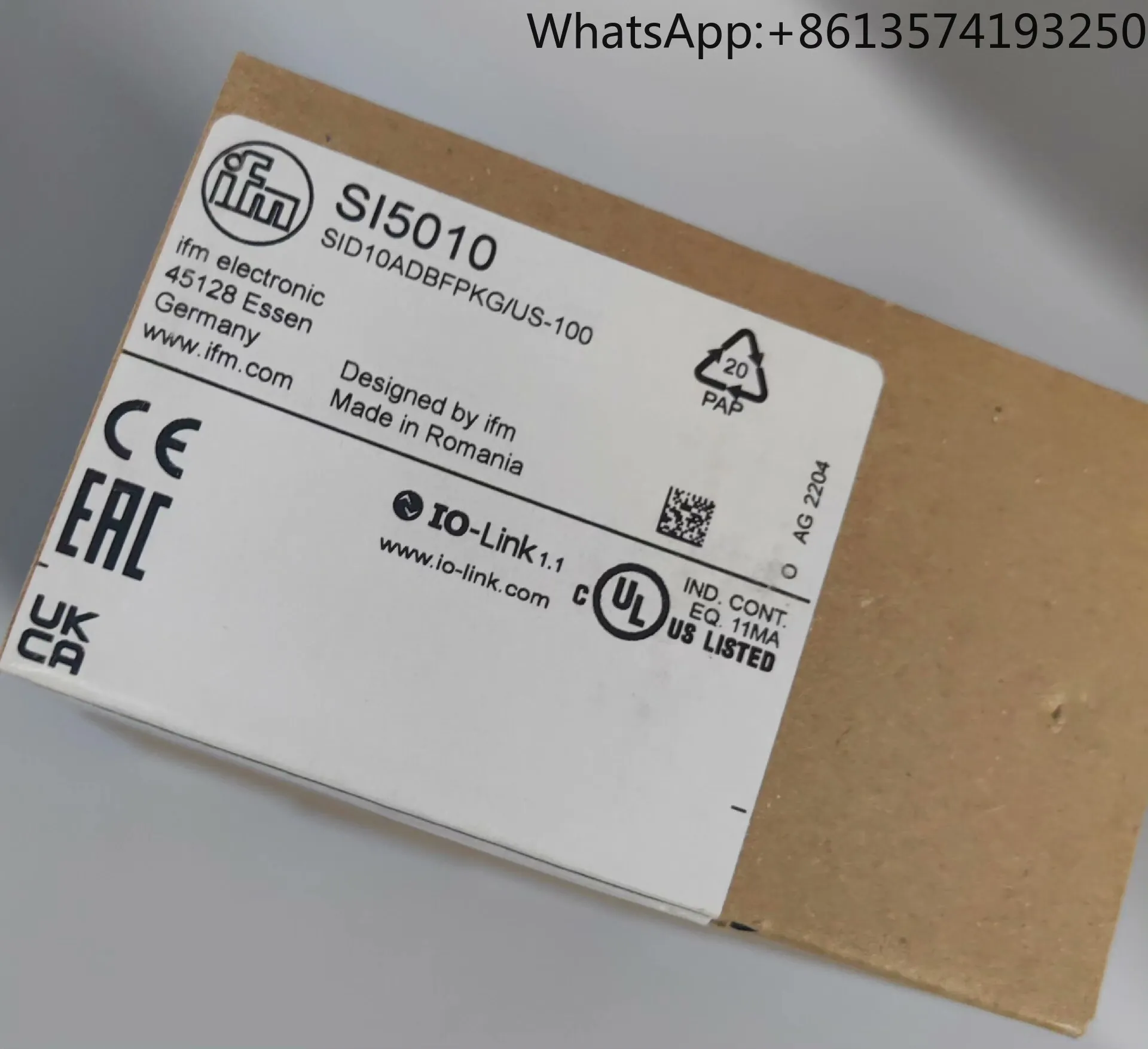 

Yifumen SI5010 in stockin stock