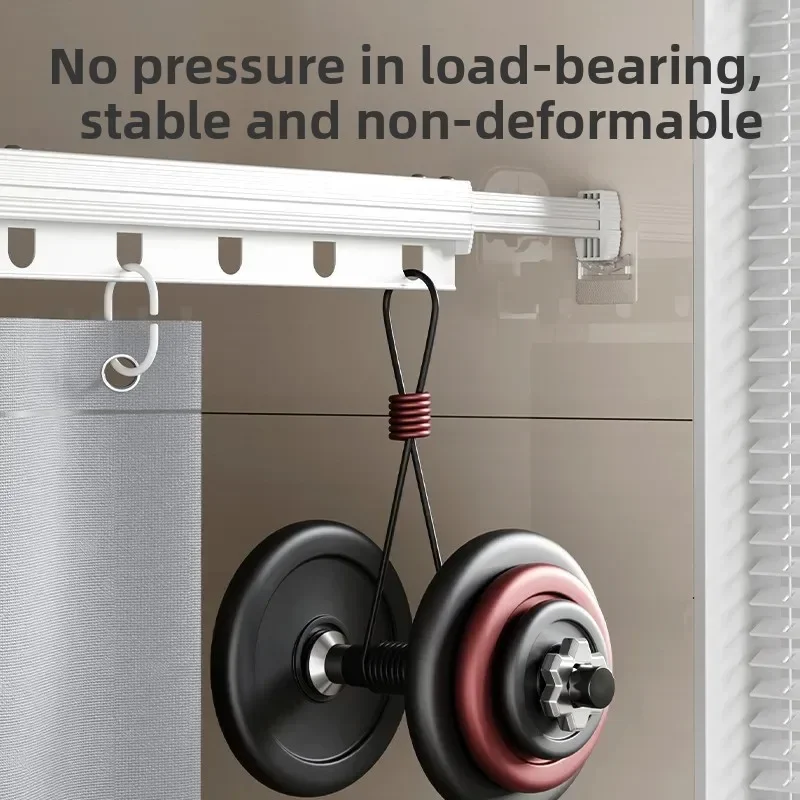 Thumbnail 4 - #80 Best Shower Rods to Buy In 2026