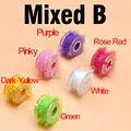 Mix B