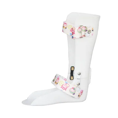 Kids AFO Drop Foot Splint Baby Ankle Foot Brace Night Splint Toddler Strephenopodia Strephexopodia Splint