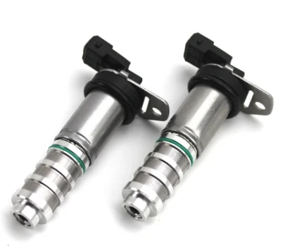 11368605123 11367561265 11367585776 2pcs Solenoid Valve For Bmw 135i 335i 550i 650i X3 X5 X6 N55 M235i Xdrive Activehybrid