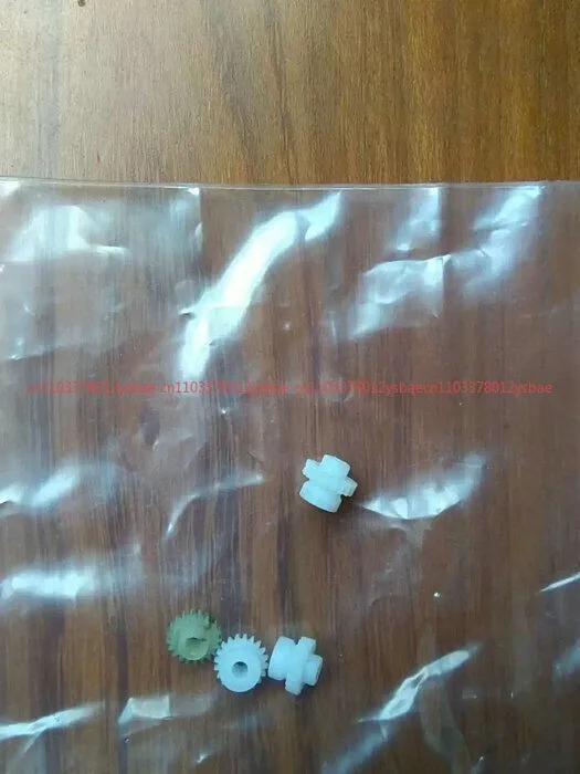 1PCS Rewind gear for SONY wm-D3 tape drive