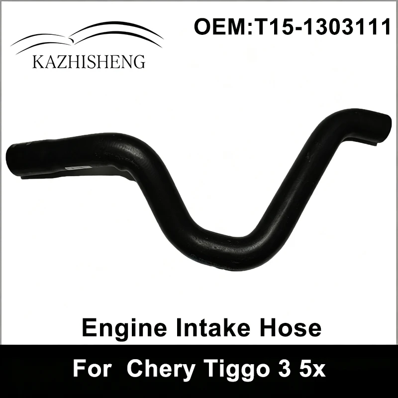 T15-1303111 High Quality Engine Intake Hose Drain Hose Auto Parts for Chery Tiggo 3 5x