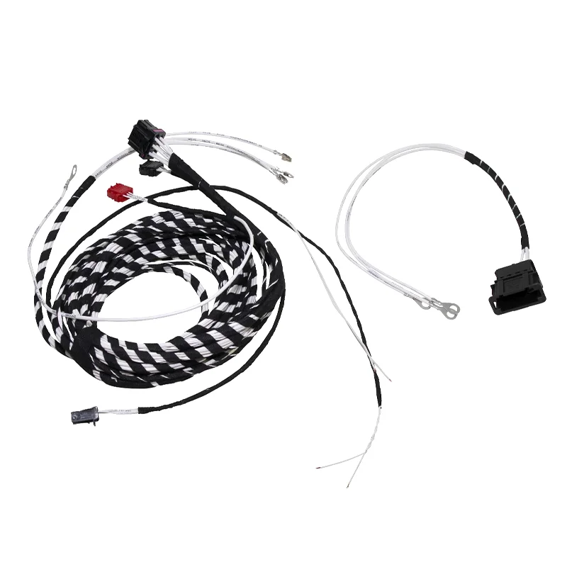 Wiring Harness Towbar Central Electrical For ID4 ID.4 E21
