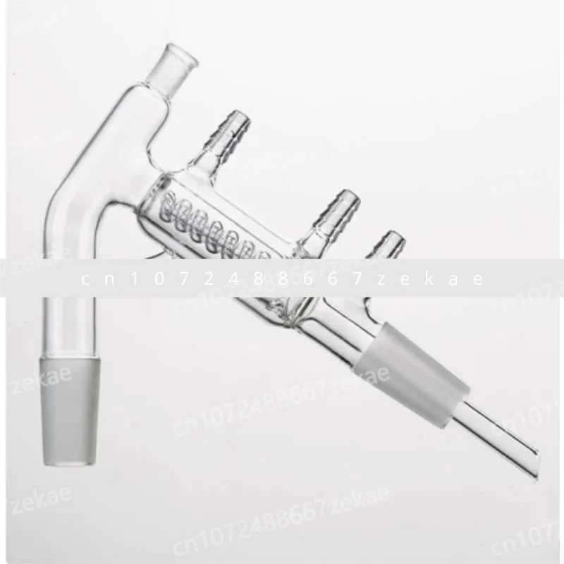 

Suitable for D531024 Integrated Distiller, Lower Grinding Port 24/40 Thermometer Grinding Port 10/18