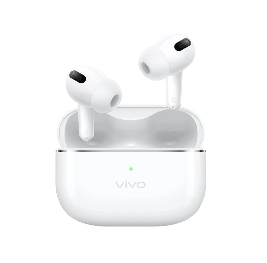سماعة أذن VIVO TWS 4 HiFi TWS 4 55dB بخاصية إلغاء الضوضاء النشطة سماعة أذن لاسلكية حقيقية LDAC TWS سماعة بلوتوث 5.4 aptX بدون فقدان LDAC
