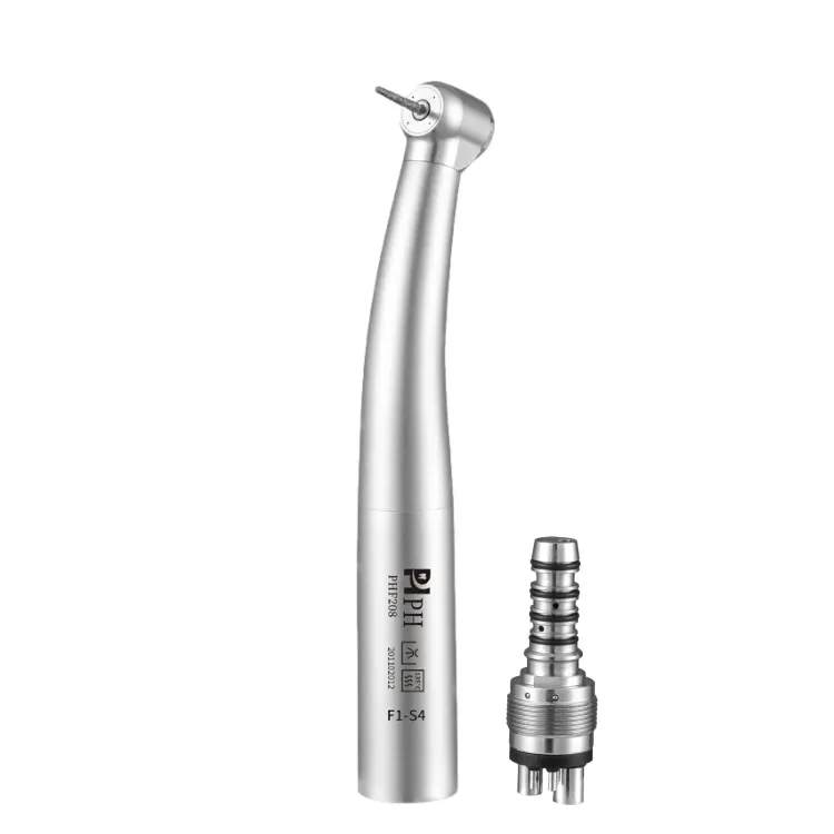 

den tal handpiece instrument spray push button chuck den tal strong air den tal handpiece