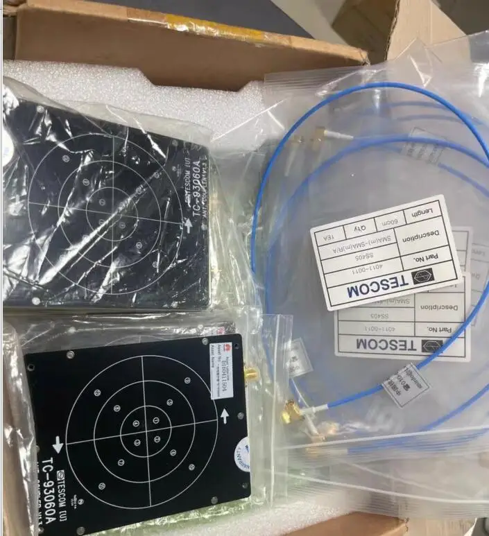 

TC-93060A Ethernet service processing board,