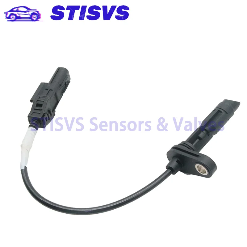 مستشعر سرعة العجلات الأمامية اليسرى ABS لتويوتا لاند ، GRJ7 ، HZJ7 ، VDJ76 ، VDJ78 ، VDJ79 ، VDJ79 ، #3