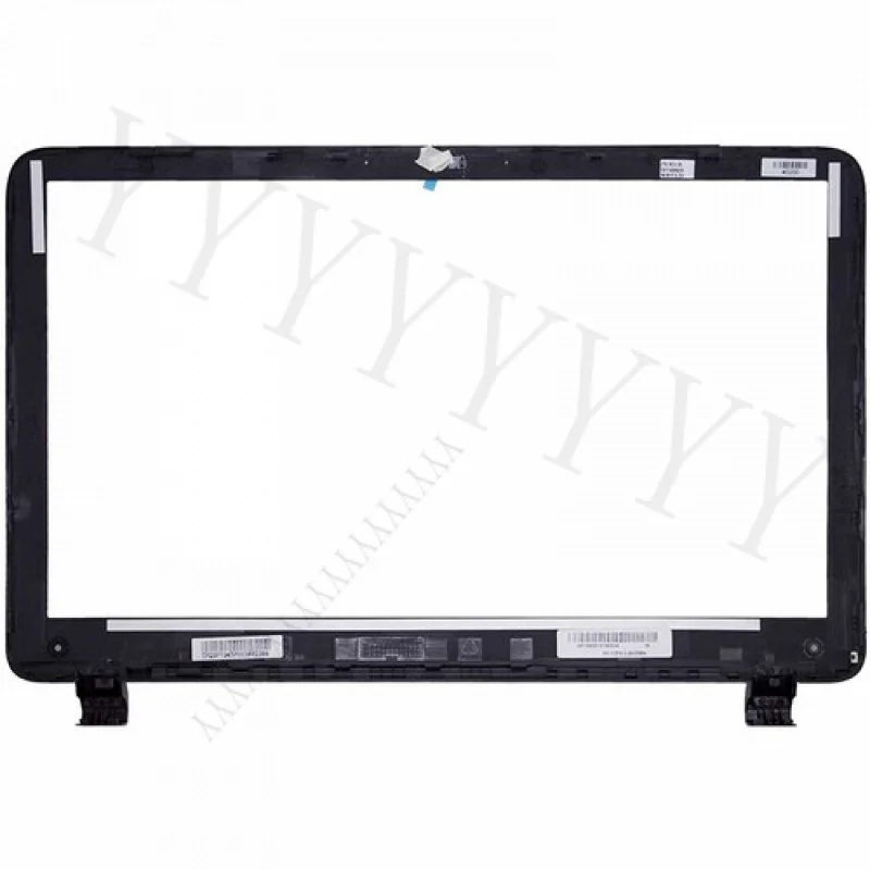 

Y+New for HP Pavilion 15-P 15-K TPN-Q140 Laptop LCD Front Bezel Cover EAY140060101