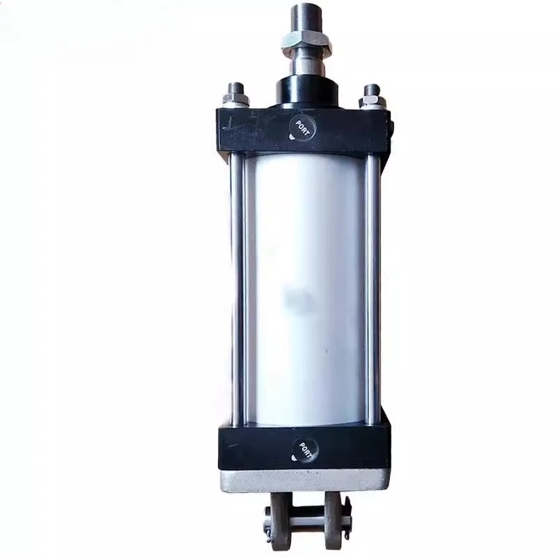 SMC original standard cylinder CS2BN/CDS1BN125/140/160-50/100/200/300/400