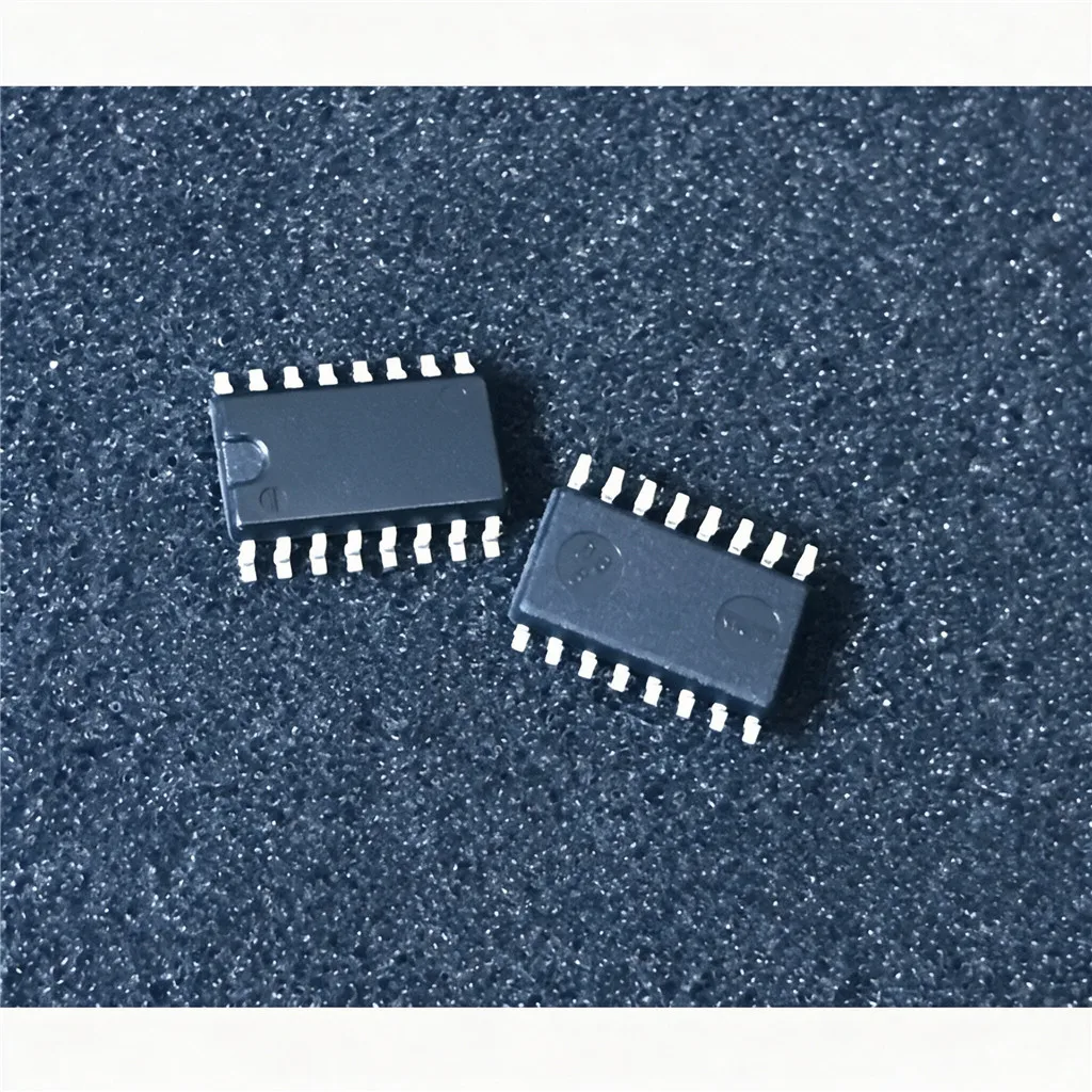 1-5PCS 12134AF HA12134AF BD3201-14A BD3201 RDA5807FP RDA5807 HEF4046BT HEF4046