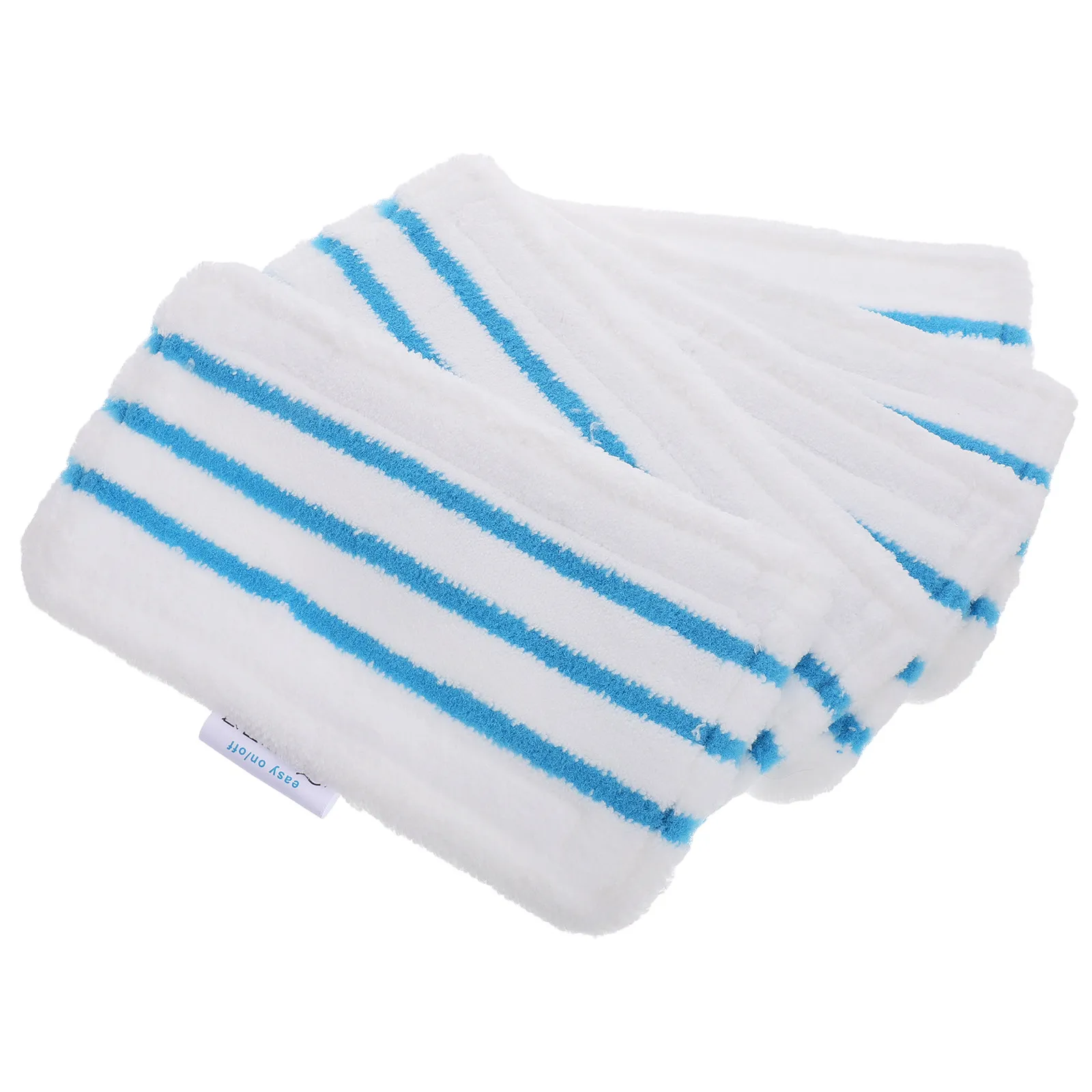 

5 Pcs Mop Head Heads Commercial Attachments Replacement for Home Accessory Mops