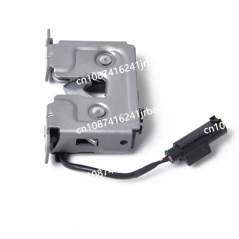 

2pcs Car Cover Lock Cylinder/Hood Lock Cylinder OE: 5123700-Applicable to B MW E60/E87/E90