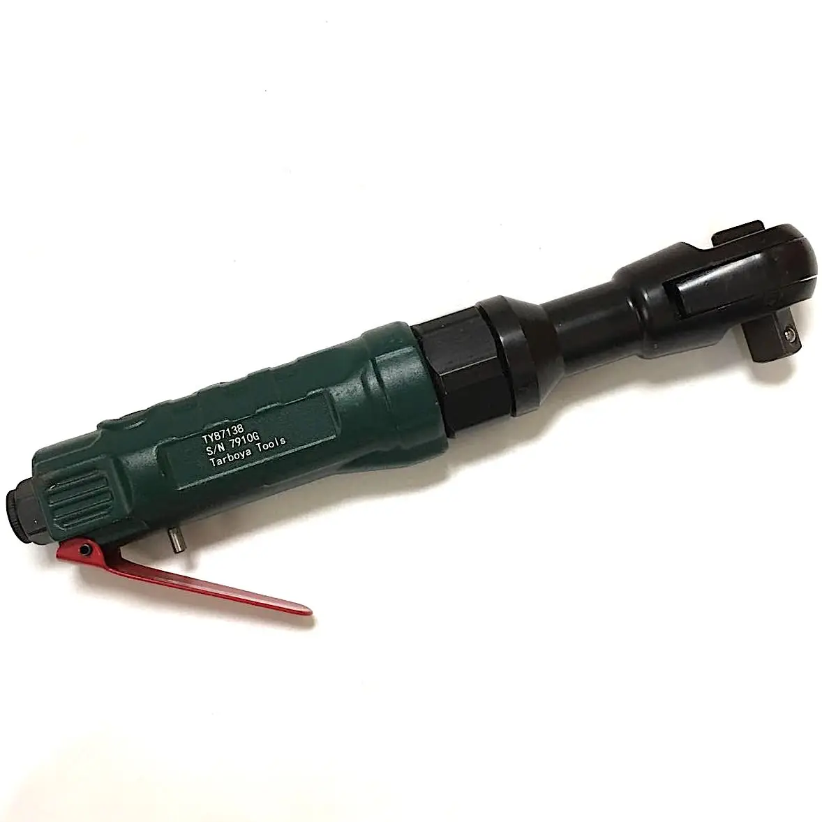 To Do Light Work on Cars and Motorcycles air Ratchet Breaks Bolts Loose and Tightens Them Fast Car Repair Tools Auto Accessaries