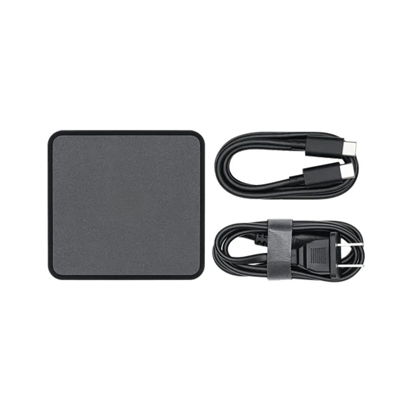 

Замена адаптера питания USB-C DJI 100 Вт, аксессуары для дронов