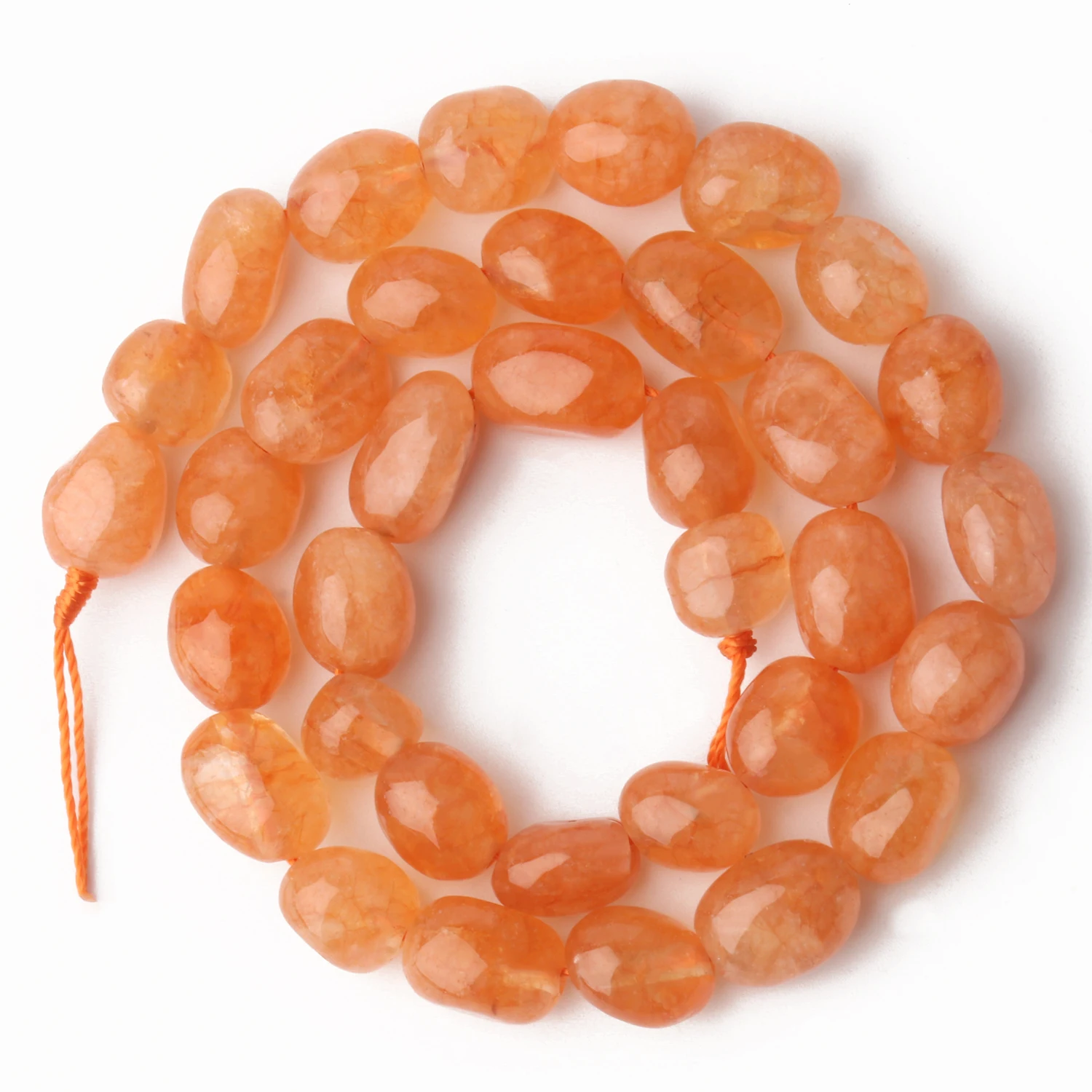 9X11Mm Ovale Natuursteen Apatiet Toermalijn Peridot Kraal Gladde Losse Kralen Voor Sieraden Maken Leverancier Diy Bedelarmband 15''