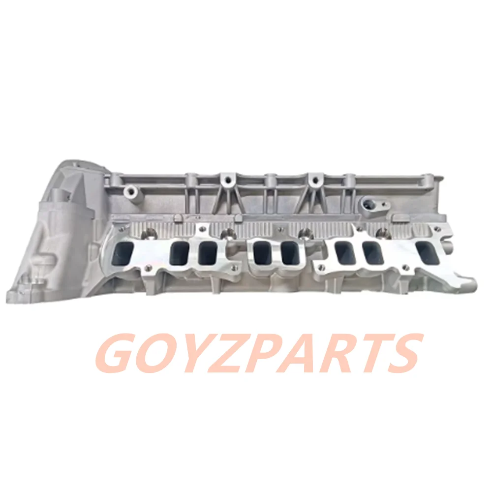 908758 CY25 DRR5 P4AT Complete Cylinder Head Assy For Ranger Transit V348 2.2TDCI 16V OEM BK3Q-6049-AC BK3Q-6049-AD BK3Q-6049-AE