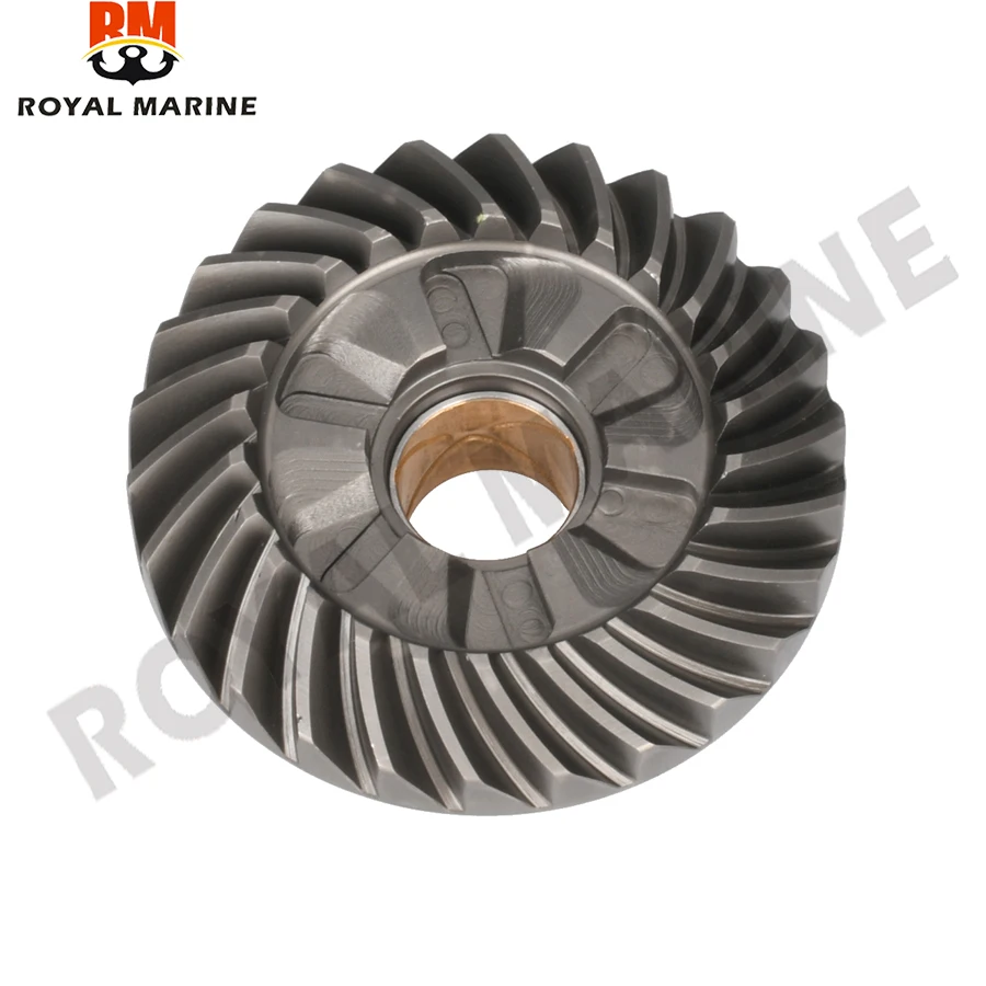 

688-45560 Forward Gear 688-45560-00 For Yamaha Outboard Parts 2T Parsun T85 688-45560-01 85HP 90HP Replaces