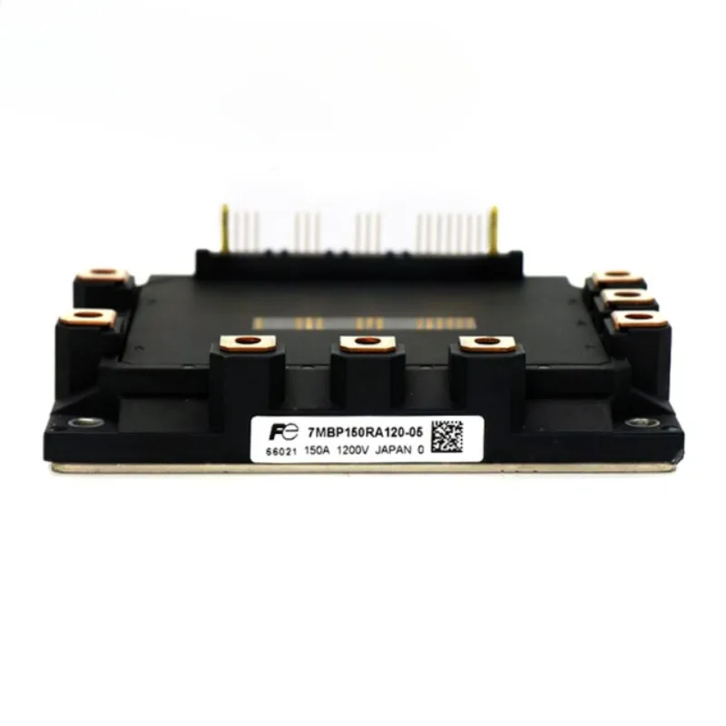 

Limited-time Promotion Original Mitsubishi elevator IGBT module 7MBP150RA120-05 Elevator Lift Spare Parts