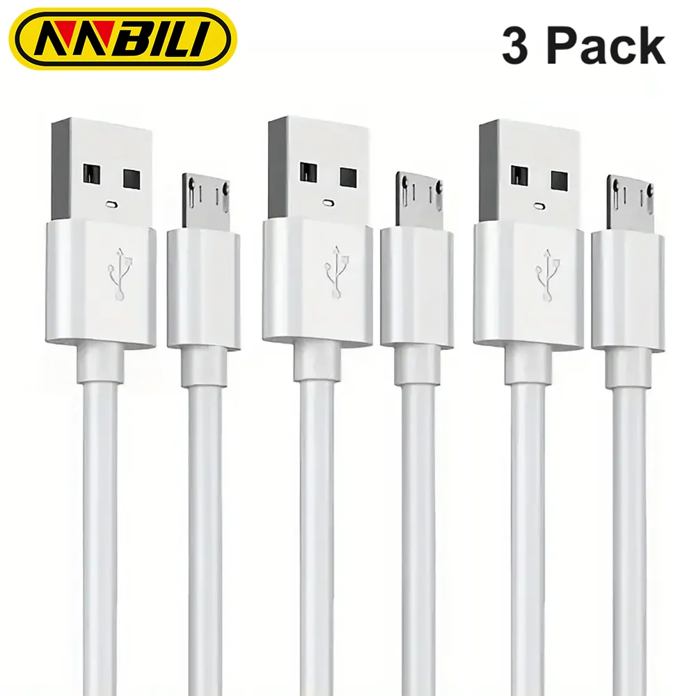 Nnbili 3PCS Micro U… - image