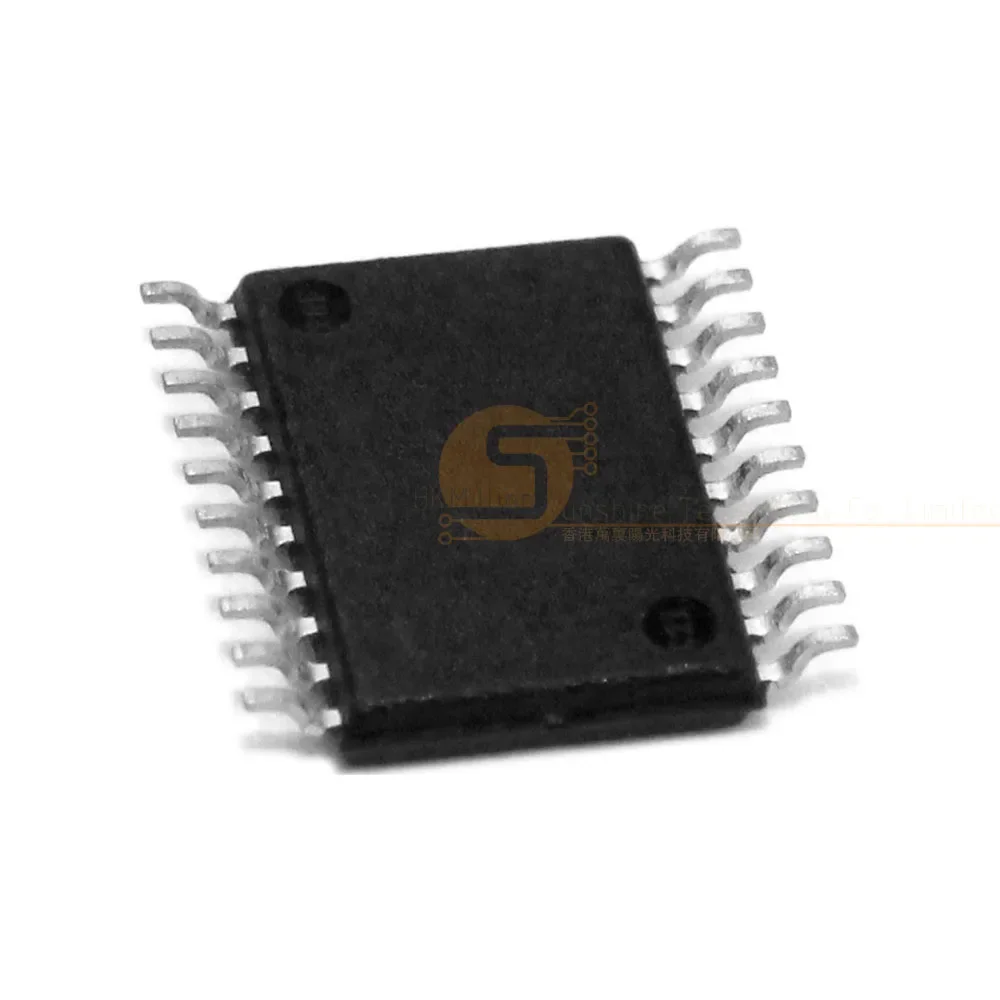 5 uds PCM5100A PCM5101A PCM5100APWR PCM5101APWR SOP-20 Audio DAC IC Chip