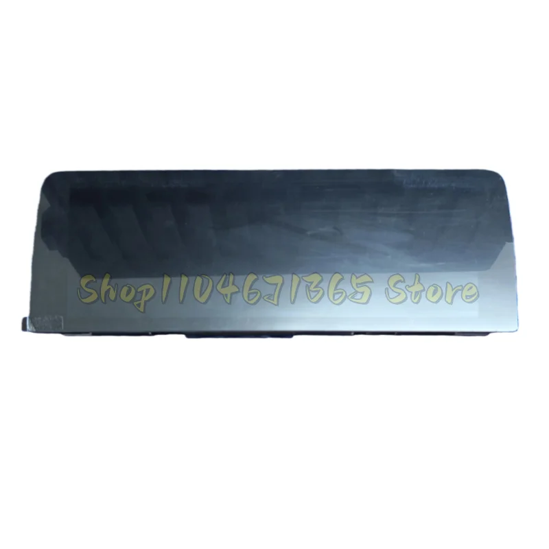 LA10030001Q LCD Display Screen for Mercedes-Benz Actros L Edition 3 Tractor Truck 2022-2024 Navigation
