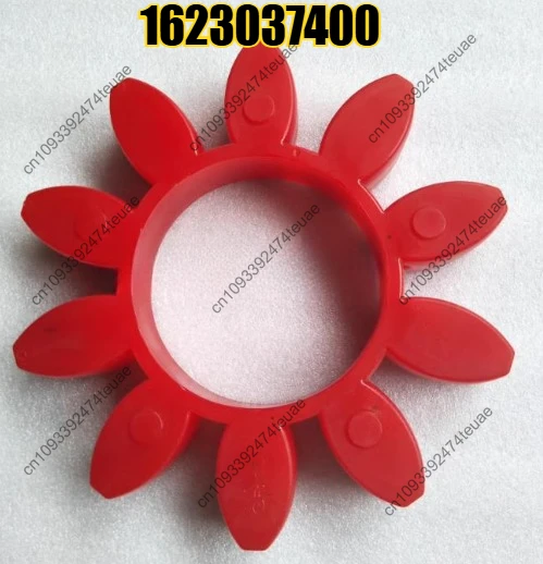 1pcs Air Compressor Coupling Elastomer 1623037400