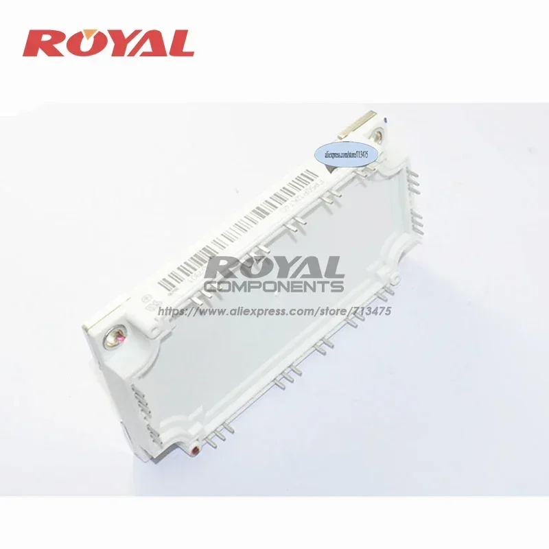 Módulo IGBT de buena calidad, FP50R12KT4G, Envío Gratis