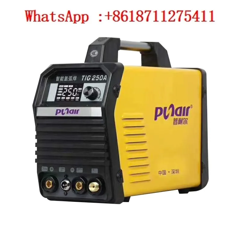 Prinel TIG200/250 A…