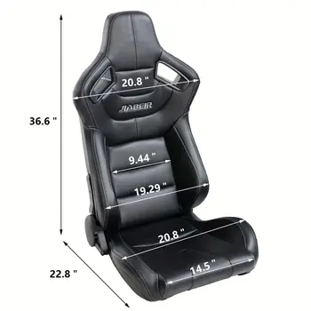6 最佳銷售 汽車座椅 - №5