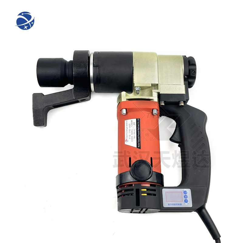 

Оптовая продажа, прецизионные электроинструменты, Электрический Цифровой Динамометрический ключ для промышленного крепления