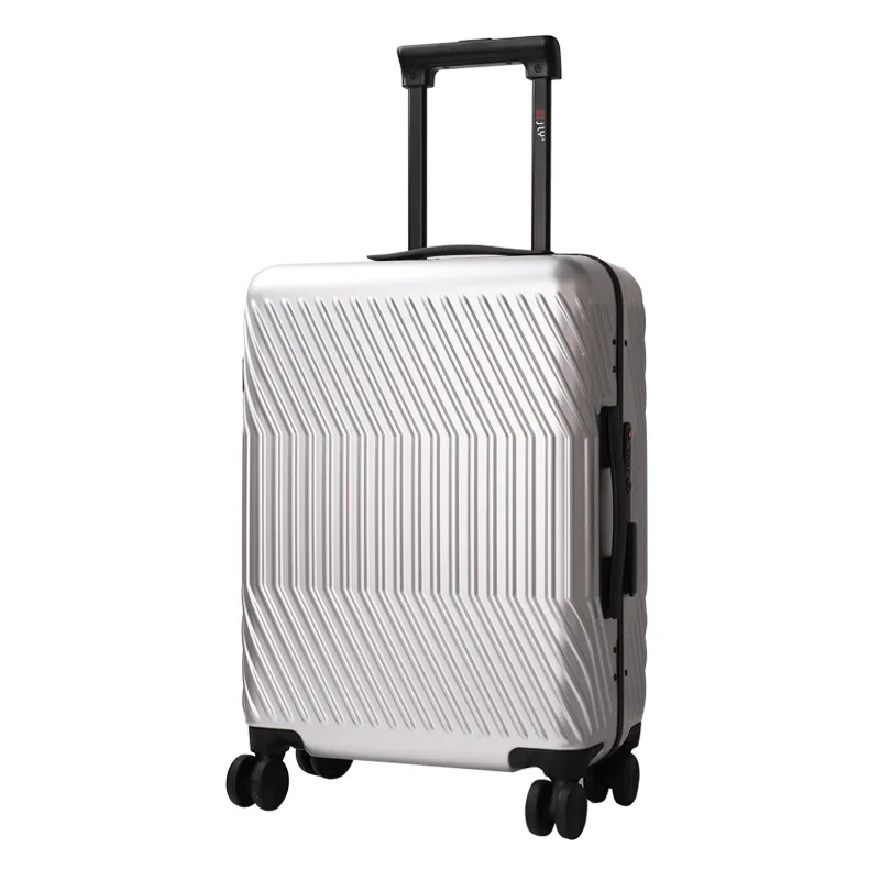 

17/20/24 inch, universal wheel, trolley suitcase, short haul