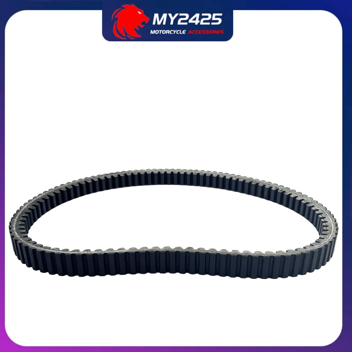 Kevlar For KYMCO Downtown 300 350 i Super Dink People GTi DT-X360 321cc K-XCT Shadow 300i Motorcycle Belt 23100-LEA7-E00