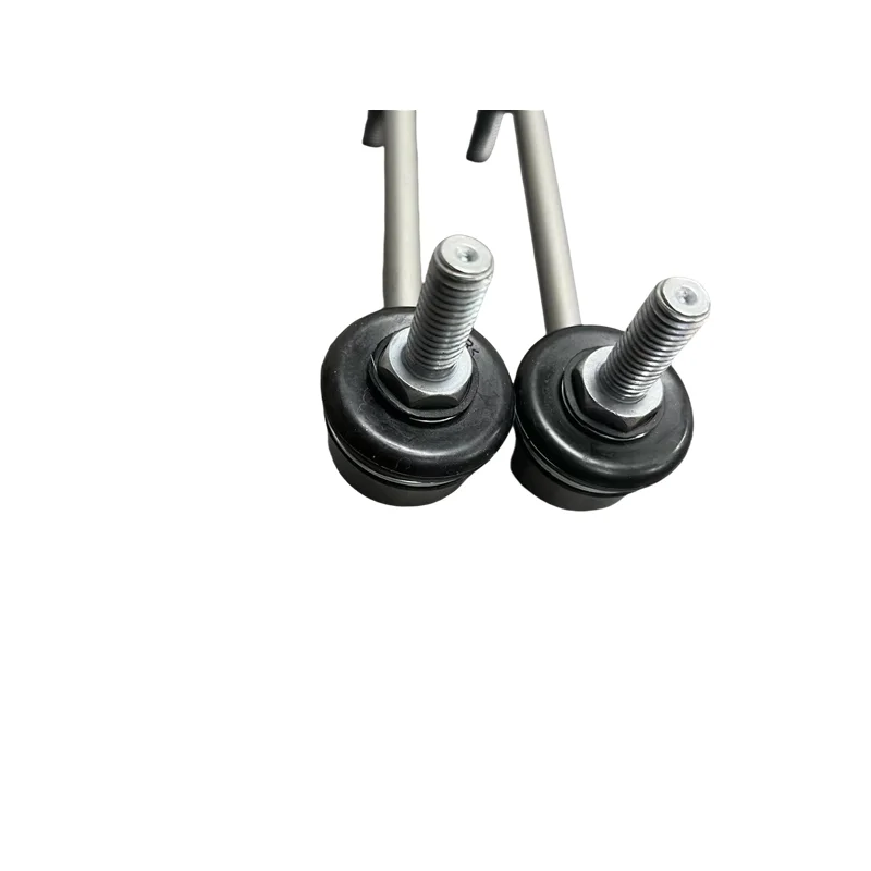 Liens d'extrémité de barre stabilisatrice avant, barre de liaison de stabilisateur Alex avant, biellette de cravate pour Mclaren 570S,570GT,540C,600LT,GT, gauche ou droite, 13B0352CP, OEM