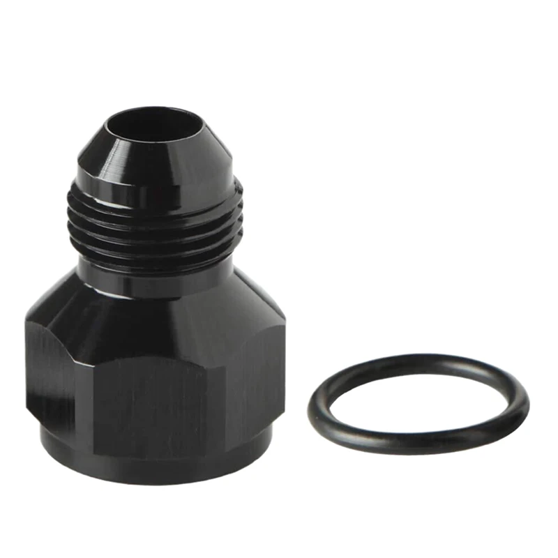 Reducer Expander Fitting Adaptor AN10 Female To AN8 Male Reducer Expander Hose Fitting Adaptor ﻿ ﻿