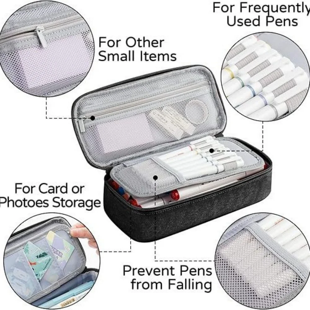 Thumbnail 3 - #52 Latest Pencil Cases Updates