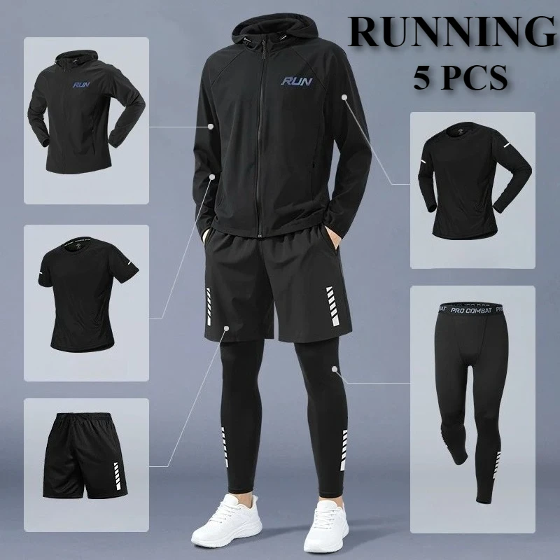 tuta-da-corsa-antivento-autunnale-2026-per-uomo-abbigliamento-sportivo-e-fitness-tuta-professionale-per-maratona-e-corsa-matutina-abbigliamento-ad-asciugatura-rapida