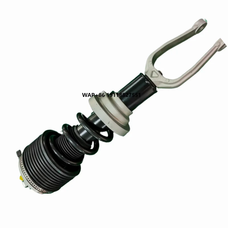 

Front Car Suspension Parts 4T0412019AJ 4T0412019AH for Huracan Air Suspension Shock