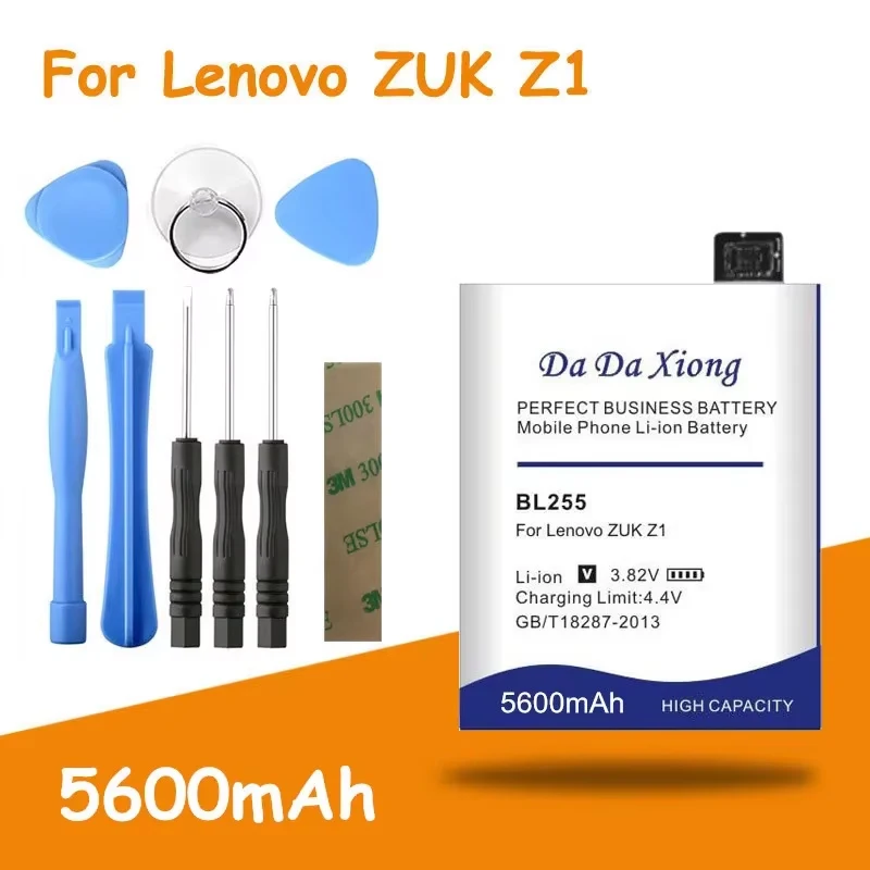 L15D2K31 BL205 BL217 BL222 BL208 BL268 Battery For Lenovo Zuk YOGA 3 S60 Z1 Z2 K5 P770 Z90 S930 S660 S920 A2010 G460 K900 Play